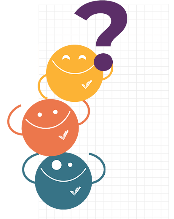 Uiclapinhos em dúvida