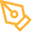 Ícone de caneta